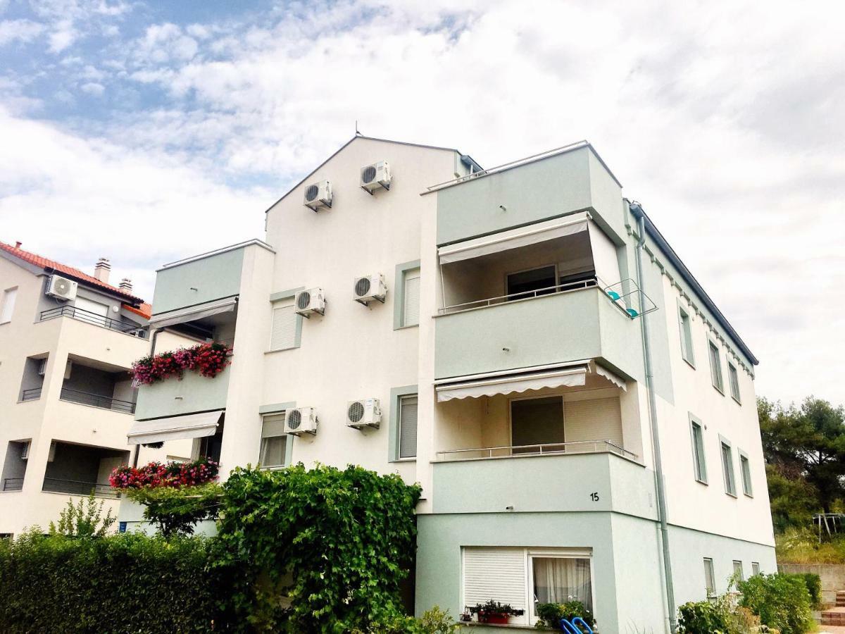 Sunset Hill Apartment Zadar Exterior photo